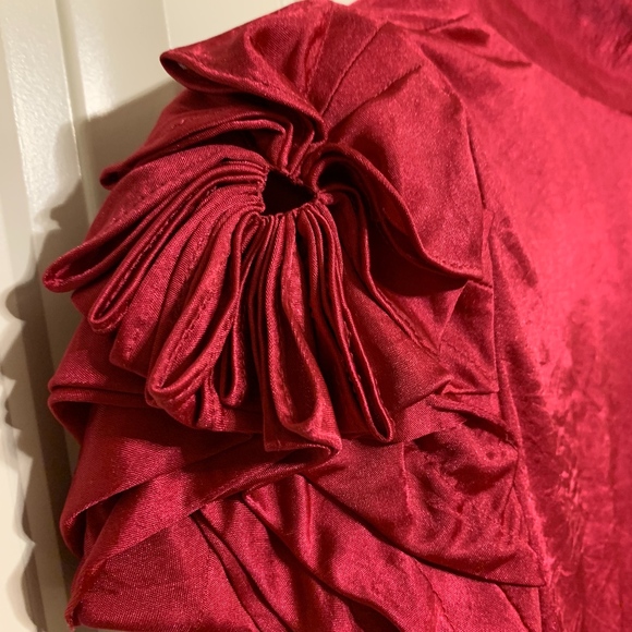 BCBG Runway Limited Edition New w Tags XS - Picture 7 of 8